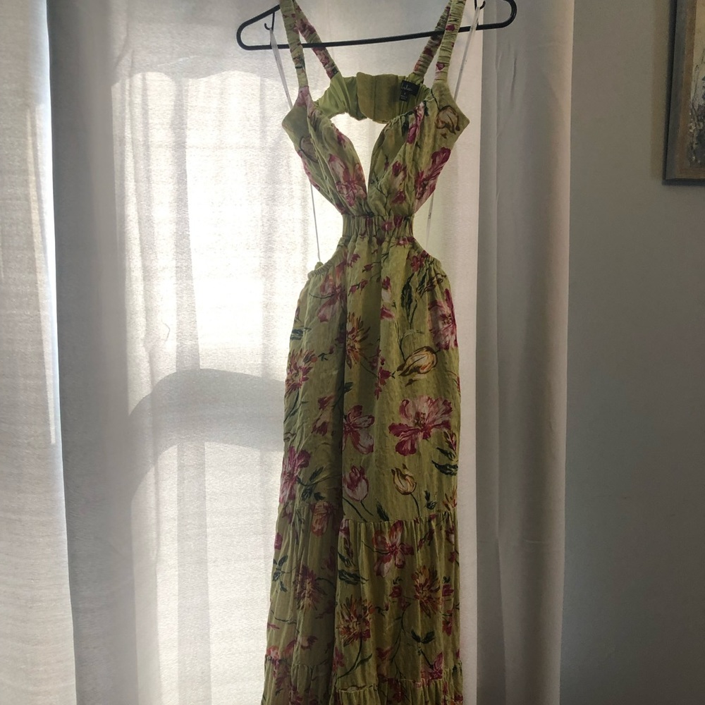 Lulus Dress